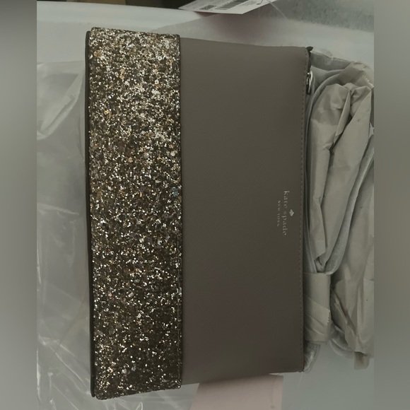 Brand new Kate Spade Crossbody with card wallet - Picture 1 of 4